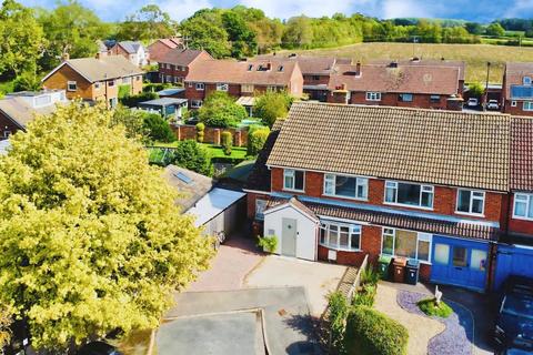 3 bedroom semi-detached house for sale, Barrow Crescent, Gaddesby, LE7