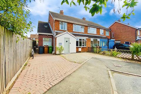 undefined, Barrow Crescent, Gaddesby, LE7