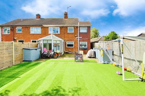 undefined, Barrow Crescent, Gaddesby, LE7