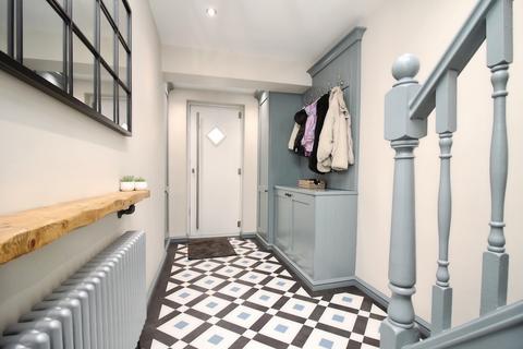 undefined, Barrow Crescent, Gaddesby, LE7
