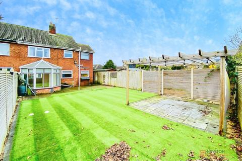 undefined, Barrow Crescent, Gaddesby, LE7