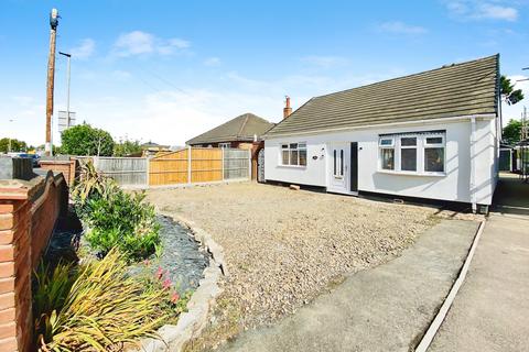 4 bedroom detached bungalow for sale, Humberstone Lane, Thurmaston, LE4