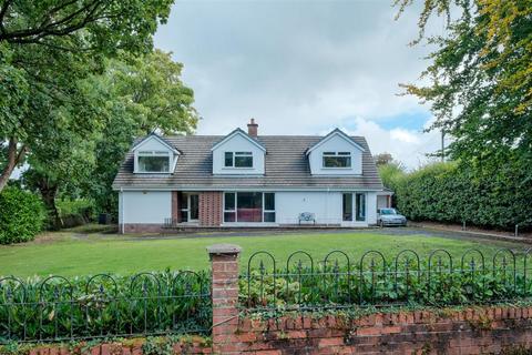 6 bedroom detached house for sale, Allanshaw Gardens, Hamilton