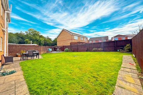 undefined, Llanharan, Pontyclun CF72