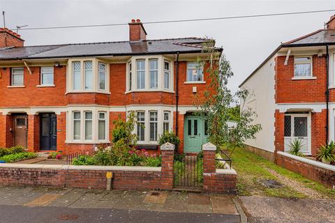 42 Leckwith Avenue, Cardiff, CF11 8HQ