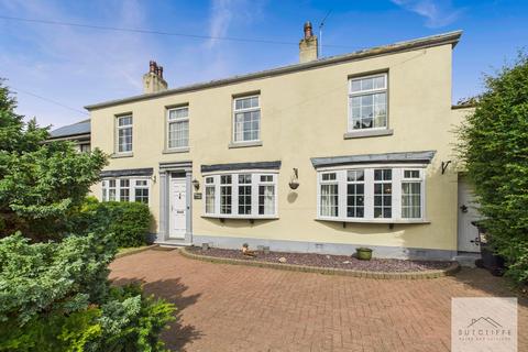 undefined, West End, Great Eccleston, PR3