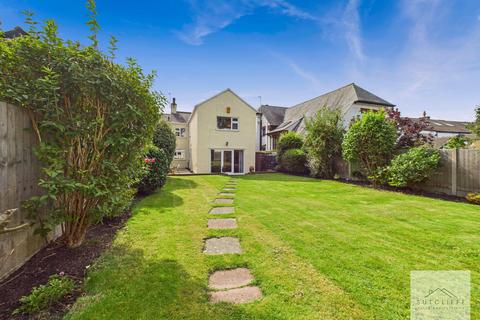 undefined, West End, Great Eccleston, PR3