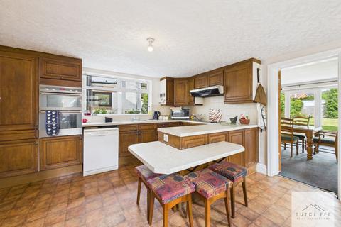 undefined, West End, Great Eccleston, PR3