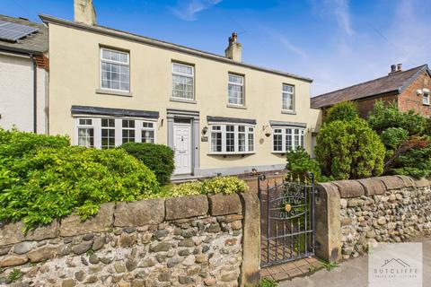 undefined, West End, Great Eccleston, PR3