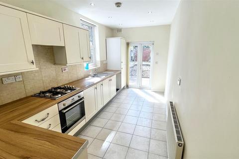 3 bedroom terraced house for sale, King Edward Road, Birmingham B13
