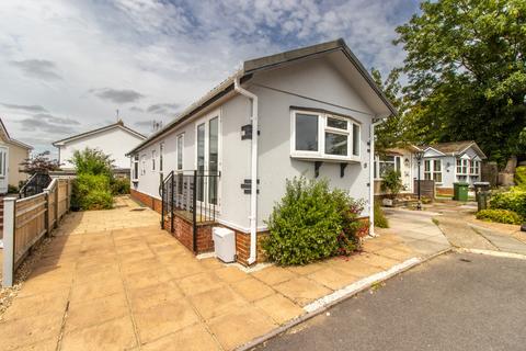 undefined, Valdean Home Park, Alresford, Hampshire, SO24