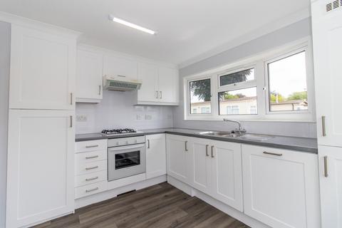 undefined, Valdean Home Park, Alresford, Hampshire, SO24