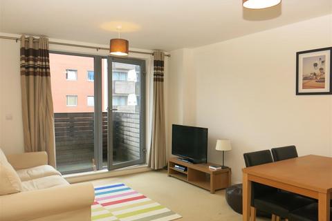 1 bedroom apartment to rent, Granville Street, Birmingham, B1