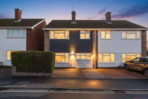 undefined, Hampton Close, Worcester WR2