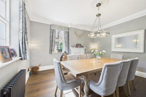 undefined, Church Street, Holloway DE4