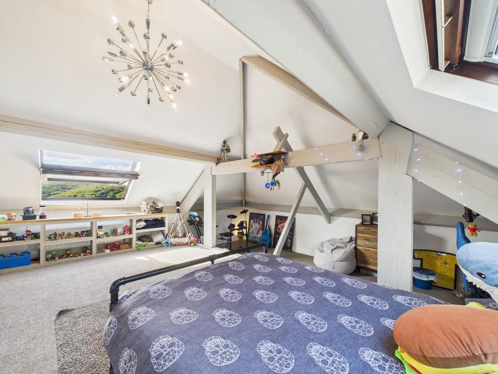 Bedroom Five