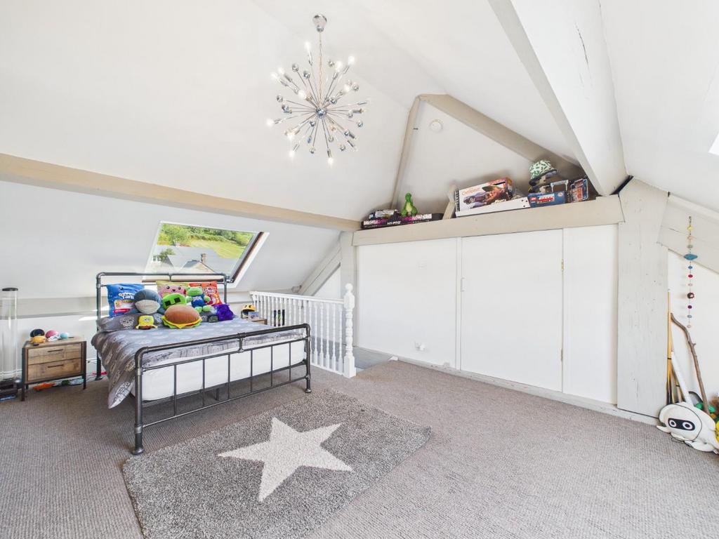 Bedroom Five