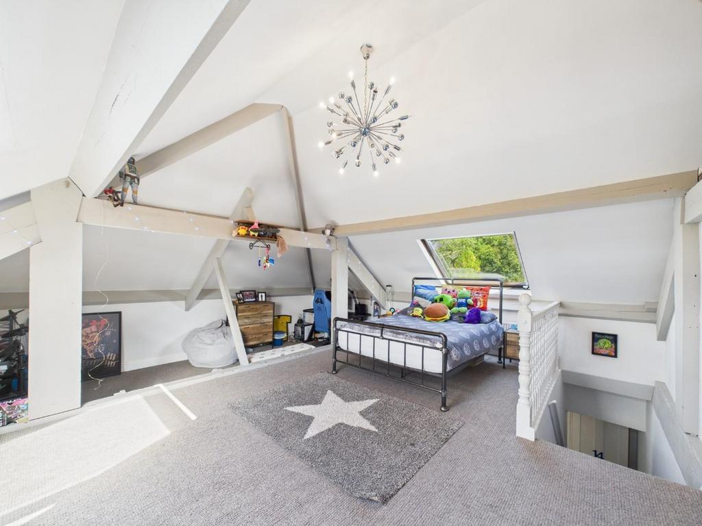 Bedroom Five