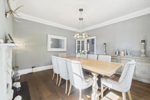 undefined, Church Street, Holloway DE4