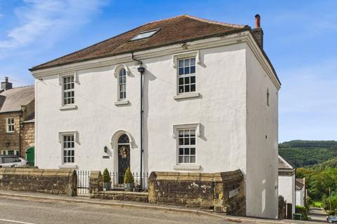 undefined, Church Street, Matlock DE4