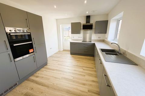undefined, Plot 8, Old Croft Place, Welney