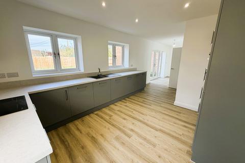 undefined, Plot 8, Old Croft Place, Welney