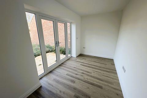 undefined, Plot 8, Old Croft Place, Welney