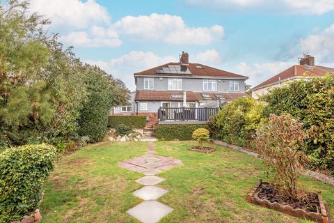 3 bedroom semi-detached house for sale, Shirehampton, Bristol BS11