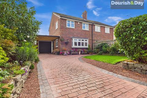 3 bedroom semi-detached house for sale, Horsebrook Lane, Stafford ST19