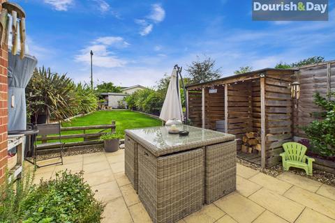3 bedroom semi-detached house for sale, Horsebrook Lane, Stafford ST19