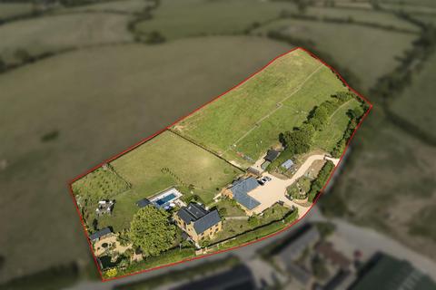 undefined, Launde Road, Tilton On The Hill