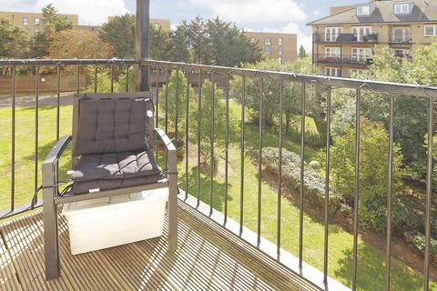 2 bedroom flat for sale, Carfax House, London SE20