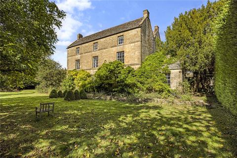 undefined, Hazleton, Gloucestershire GL54