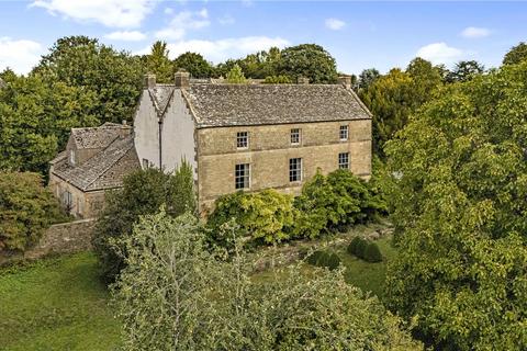 undefined, Hazleton, Gloucestershire GL54