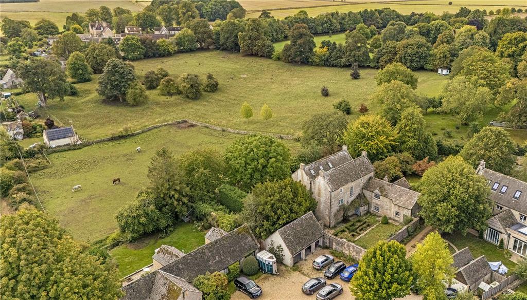 The Manor