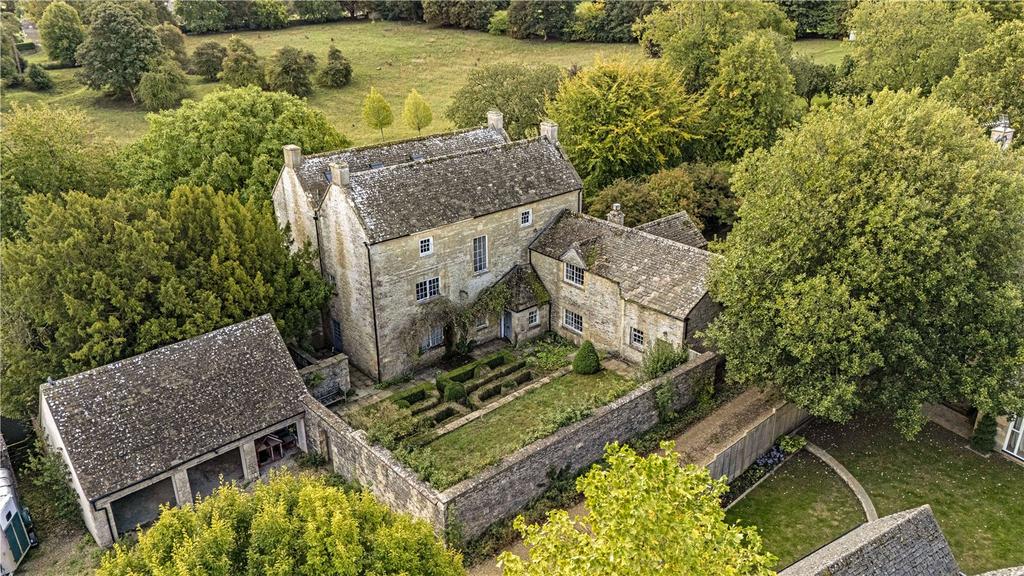 The Manor