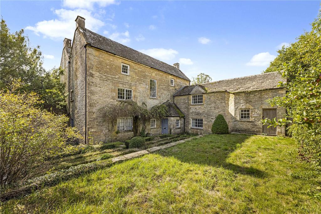 The Manor