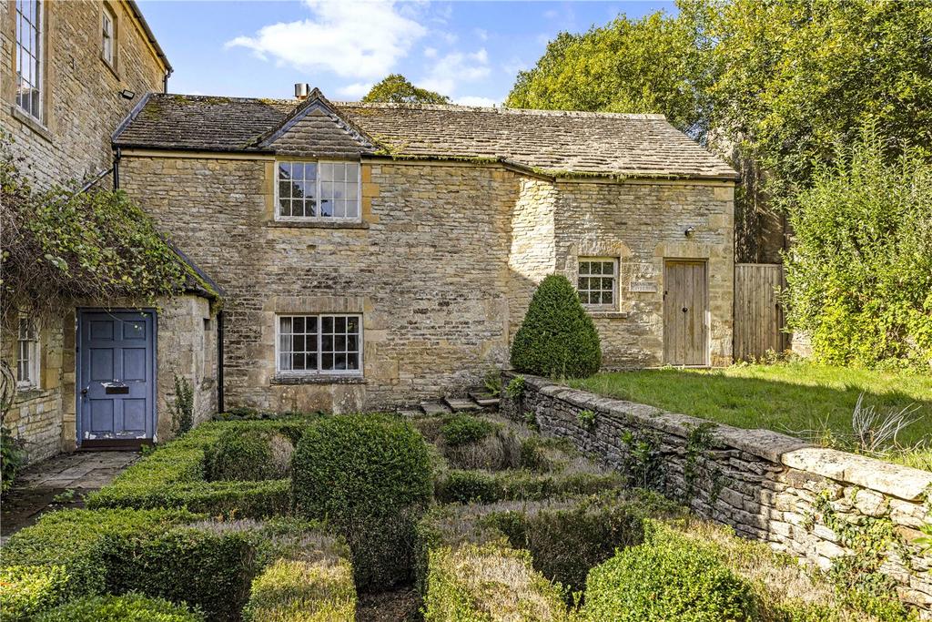 The Cottage