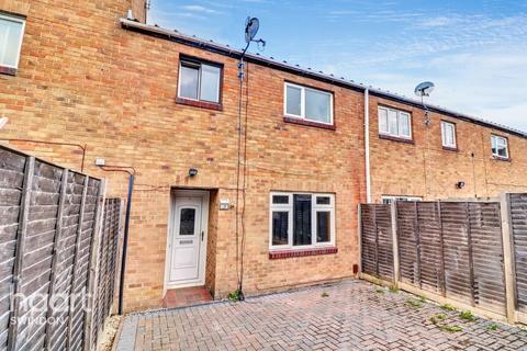undefined, Beaulieu Close, Swindon