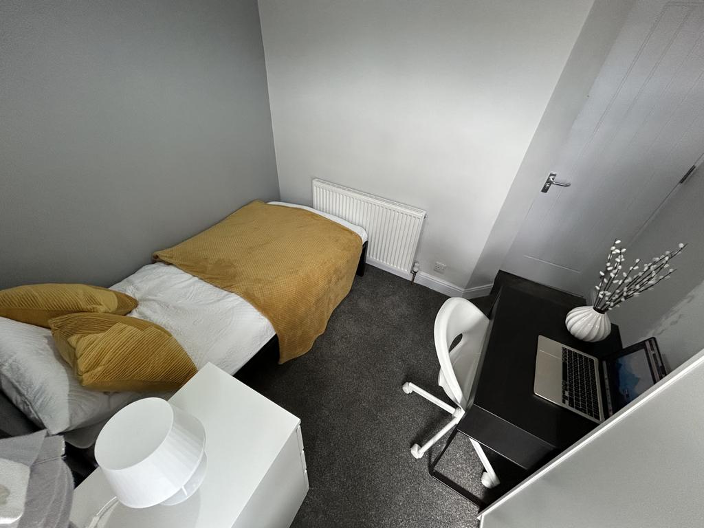 Single Room - Park Street Cleethorpes