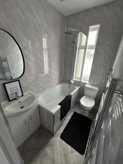 undefined, Park Street, Cleethorpes, DN35