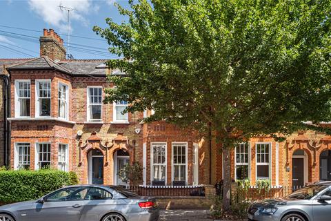 undefined, Worfield Street, London, SW11