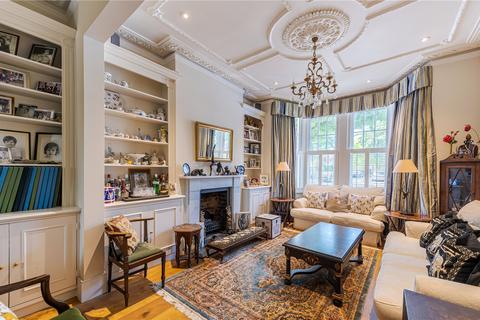 undefined, Worfield Street, London, SW11