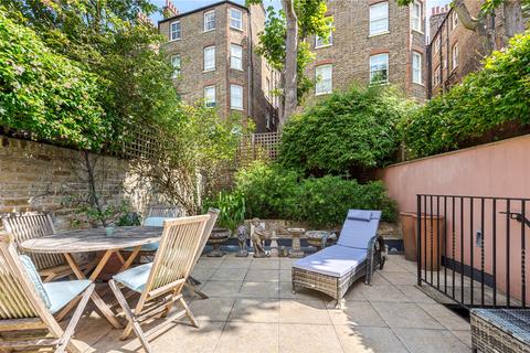 undefined, Worfield Street, London, SW11