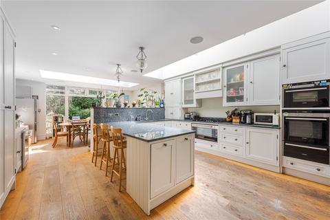 undefined, Worfield Street, London, SW11