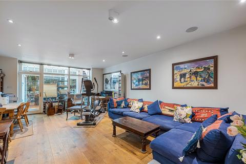undefined, Worfield Street, London, SW11