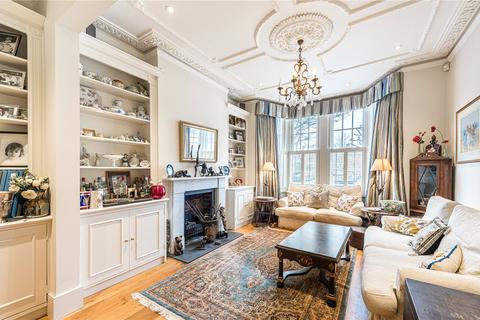 5 bedroom terraced house for sale, Worfield Street, London, SW11