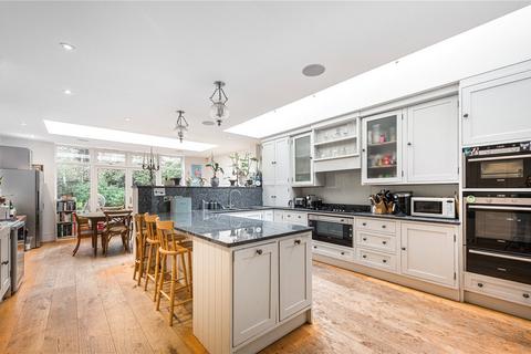 5 bedroom terraced house for sale, Worfield Street, London, SW11