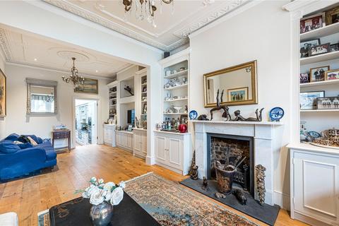 5 bedroom terraced house for sale, Worfield Street, London, SW11
