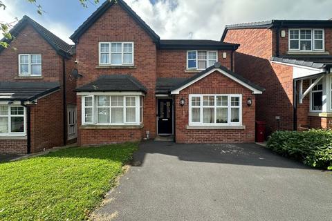 1 bedroom in a house share to rent, Williams Drive, Blackburn, Lancs, BB2 3WT